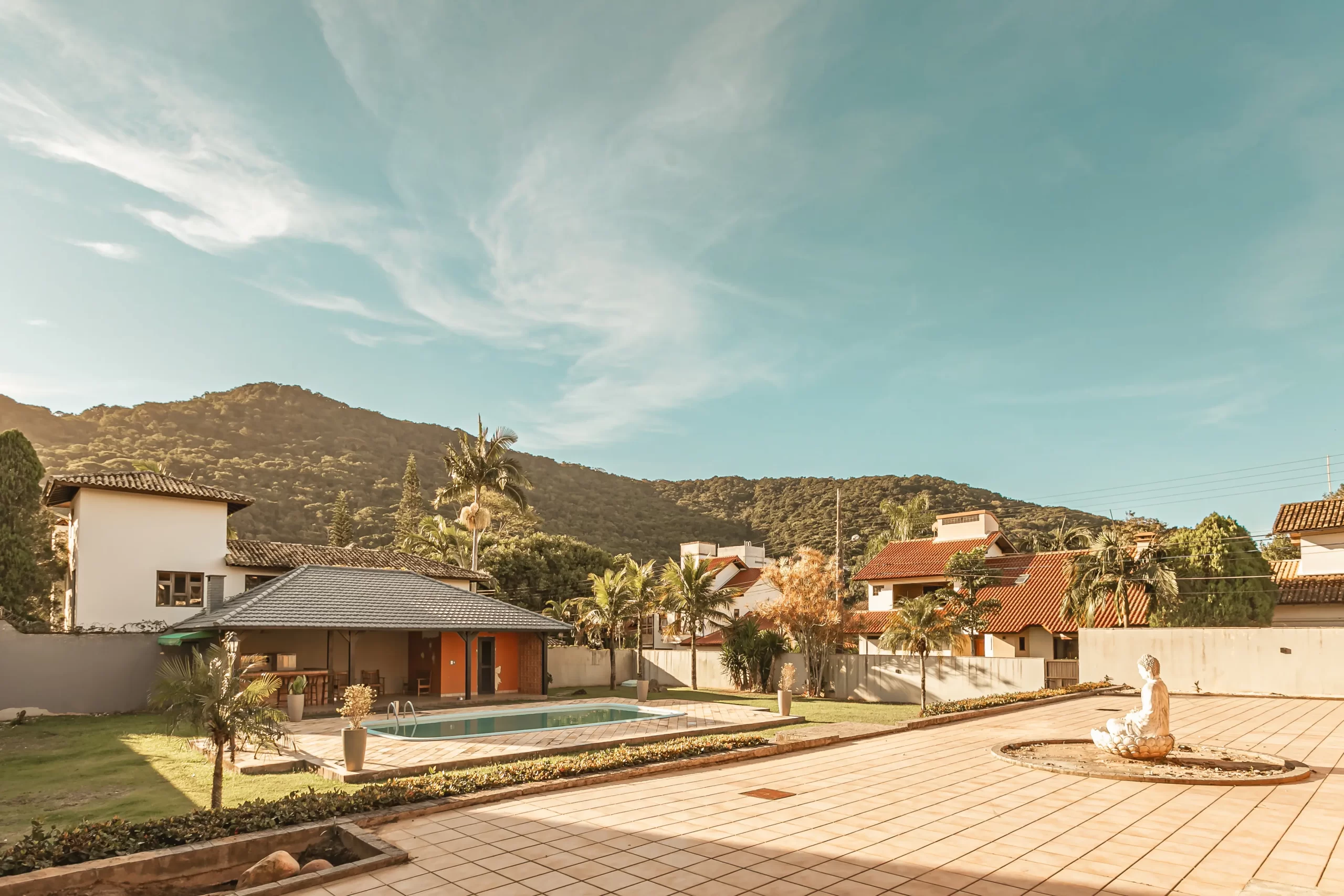 LAGOA DA CONCEIÇÃO